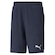 Bermuda Masculina Puma RTG Interlock Shorts 10" AZUL ESCURO