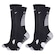 Kit Meiões 3/4 Penalty Sete T - 39 ao 44 -Adulto - 2 Pares PRETO