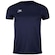 Camiseta Penalty X Plus Size - Masculina AZUL ESCURO