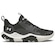 Tênis Under Armour de Basquete Spawn 3 - Masculino AZUL ESCURO