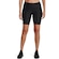 Shorts Under Armour HG Armour Bike - Feminino PRETO