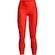 Calça Legging 7/8 Under Armour HG Armour HI ANKLE - Feminina VERMELHO