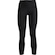 Calça Legging Under Armour HeatGear No-Slip Waistband Graphic - Feminina AZUL ESCURO