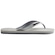 Chinelo Havaianas Dual - Adulto BRANCO
