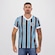 Camisa Umbro Grêmio Retrô 1983 - Masculina AZUL