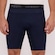 Bermuda Térmica Kappa Belquior 2.0 - Masculina AZUL