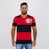 Camisa do Flamengo Retrô Libertadores - Masculina VERMELHO