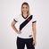 Camiseta do Vasco Braziline Expresso - Feminina BRANCO