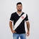 Camisa do Vasco da Gama 74 Retrô - Masculina PRETO