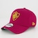 Boné Aba Curva New Era Fluminense Grená - Snapback - Adulto VERMELHO