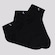 Kit Meia Lupo Cano Curto - 9 Pares - Adulto PRETO