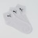 Kit Meia Cano Médio Puma - 15 Pares - Adulto BRANCO