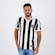 Camisa do Atlético Mineiro Retrô 1983 Éder - Masculina BRANCO