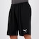 Calção Puma Liga Core Male - Masculina AZUL ESCURO