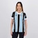 Camisa do Grêmio I 21 Umbro - Feminina AZUL