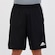 Bermuda adidas 3 Stripes - Masculina PRETO/BRANCO