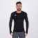 Camisa Térmica Manga Longa Penalty Delta Pro X Uv - Masculina PRETO