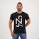 Camiseta Puma NJR Goal Casuals - Masculina PRETO