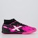 Chuteira Futsal Oxn Fusion Grip 3 Neo - Adulto PRETO