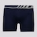 Cueca Boxer Lupo Microfibra - Adulto AZUL ESCURO