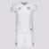 Kit de Uniforme do Grêmio Umbro II 2022 - Infantil BRANCO