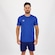 Kit de Uniforme Umbro TWR Striker II - Adulto AZUL
