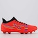 Chuteira de Campo Oxn Velox 4 Neo - Adulto LARANJA