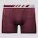 Cueca Boxer Lupo Microfibra - Adulto VERMELHO
