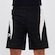 Calção Placar Bariri - Masculino PRETO