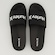 Chinelo Hurley Sline Oneeonly - Masculino PRETO