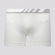 Cueca Boxer Lupo Microfibra - Adulto BRANCO