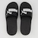 Chinelo Puma Popcat 20 Bdp - Slide - Unissex PRETO