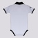 Body do Botafogo Baby Ii - Infantil BRANCO