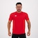 Camiseta Umbro Twr Striker - Masculina VERMELHO