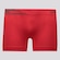 Cueca Boxer Lupo Fiber Man - Adulto VERMELHO