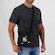 Bolsa New Era MLB New York Yankees PRETO