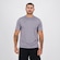 Camiseta Umbro Twr Striker - Masculina CINZA