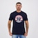 Camiseta New Era NBA Washington Wizards - Masculina AZUL