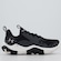 Tênis Under Armour Spawn 3 - Adulto PRETO