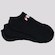 Kit de Meias Fila Cano Curto - 3 Pares - Masculino PRETO