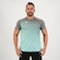 Camisa Kappa Grimes - Masculina CINZA
