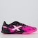 Chuteira Futsal Oxn Fusion Grip 3 - Adulto PRETO