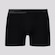 Cueca Boxer Lupo Light Fit - Adulto PRETO