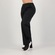 Calça Placar Trombetas - Feminina PRETO