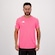 Camiseta Kappa Sports - Masculina ROSA