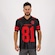 Camisa do Flamengo Kicker - Masculina PRETO