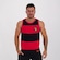 Camiseta Regata Sport Recife Futfanatics Retrô 1987 - Masculina VERMELHO