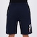 Bermuda Moletom Fila Practical - Masculina AZUL