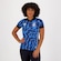 Camisa Umbro Grêmio III 2021 - Feminina AZUL