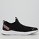 Tênis Puma Prowl Slip On WNS BDP - Feminino PRETO/ROSE